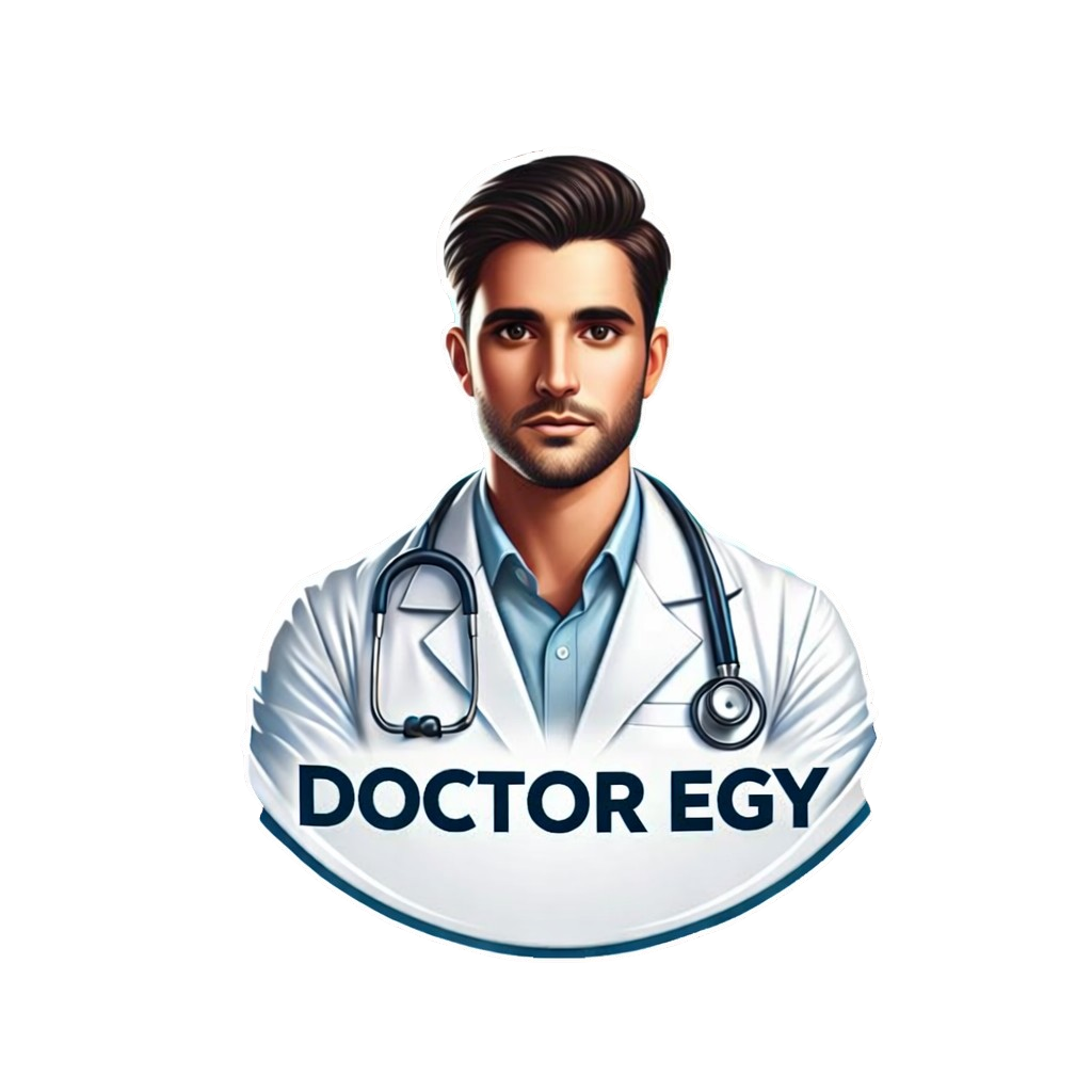 شعار دكتور ايجى